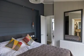 Lovely modern comfortable 2 bedroom holiday lodge - Image 3