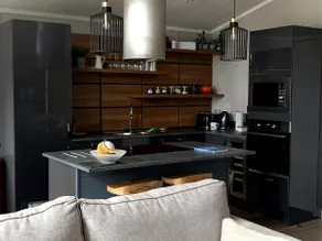 Lovely modern comfortable 2 bedroom holiday lodge - Image 5