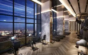 Luxury riverfront condo, worldclass facilities - Image 5