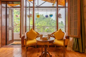 Bhimtal | 4BR Cottage on the Lake w/ BBQ & Bonfire - Image 2