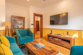 4BR Lakeview Villa w/ Chef + Kids Play Area - Image 5