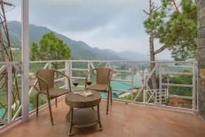 Bhimtal | 4BR Cottage on the Lake w/ BBQ & Bonfire - Image 5