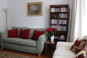 Spring Gardens, 4-bedroom seaside family home - Image 2
