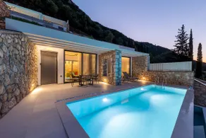 Special Offer! Luxury Villa Bita with Private Pool and Sea Views - Image 5