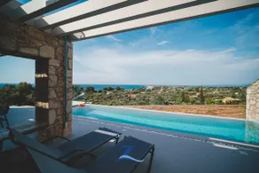 Special Offer! Luxury Villa Bita with Private Pool and Sea Views - Image 3