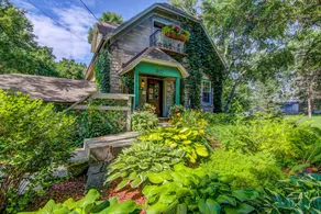 Historic James Mulvey Carriage house (upper level) - Image 3