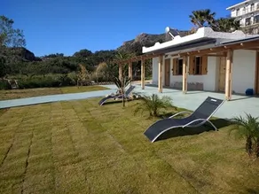 ”Mera” Falasarna BeachFront, Getaway With Jacuzzi - Image 2