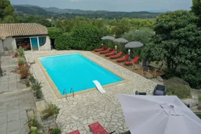 Le Domaine du Soulier -Gîte et chambres d'hôtes - La Maison du Gardien - Image 2