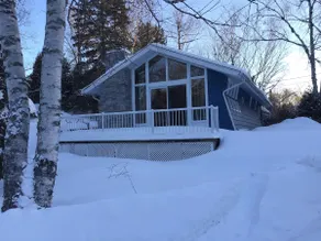 Le Scandinave at Lac Saint-Jean #CITQ 306003 - Image 2