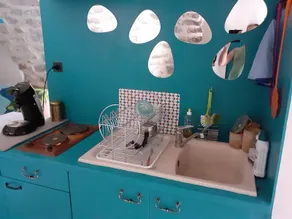 Cool studio for your vacation - Image 2