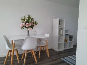 Light Blue Apartment - Image 3