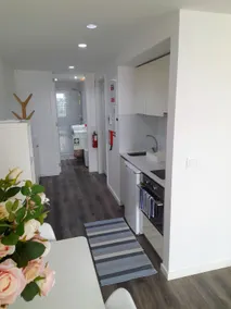 Light Blue Apartment - Image 4