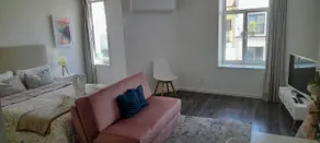 Light Blue Apartment - Image 5