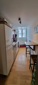 Apartment in Einhornhaus 3rd floor - Image 5