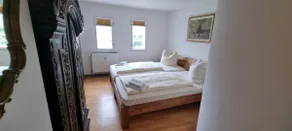 Apartment in Einhornhaus 3rd floor - Image 2