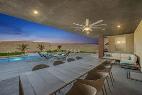 Desert Pool Home- Stunning Mountain & Sunset Views - Image 3