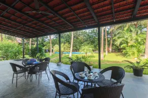 StayVista at Shades of Nature - The Hidden gem - Image 5