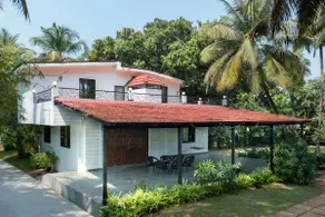 StayVista at Shades of Nature - The Hidden gem - Image 2