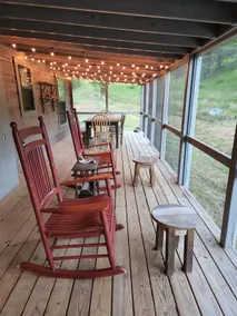 Cabin in the Cove - Image 4
