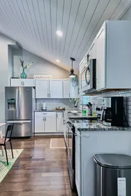 Private House+Campsite near Lake Lure/Chimney Rock - Image 3