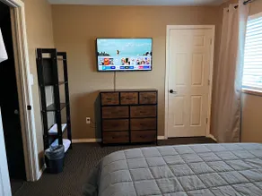 Basics 90’s Condo 900 Moses Lake Downtown - Image 3