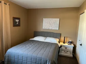 Basics 90’s Condo 900 Moses Lake Downtown - Image 2