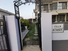 A comfortable villa with pool in Cesme VillaAtasoy - Image 5