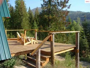 Pack River Cabin @ Twin Brook Chalets - Image 5