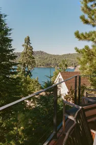 Luxurious Mountain Home I Views + Free Lake Access - Image 4