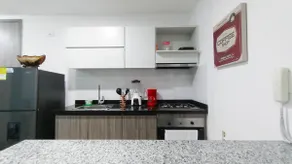 Top Location: Modern Studio, A/C and High WiFi - Image 4