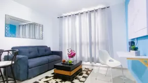Top Location: Modern Studio, A/C and High WiFi - Image 2