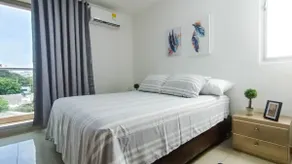 Top Location: Modern Studio, A/C and High WiFi - Image 3