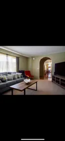 Peaceful Mountain view 5 bedrooms lake front! - Image 3