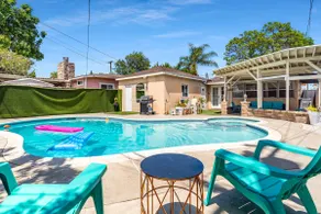 *Sunset Oasis w/Pool & Jacuzzi, near beach & LAX* - Image 3
