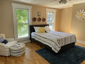 The Daisy House, a cheerful two bedroom townhouse - Image 3