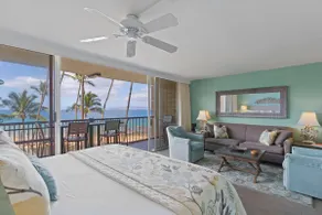 Beach Dream Suite-Mana Kai Maui Resort - Image 4