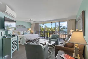 Beach Dream Suite-Mana Kai Maui Resort - Image 5