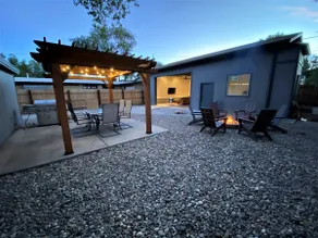 The Luxe Lodge in Flagstaff, AZ. - Image 5