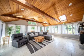 Expansive Ranch w/ Pool + Hot Tub close to Beach - Image 2