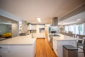 Expansive Ranch w/ Pool + Hot Tub close to Beach - Image 5