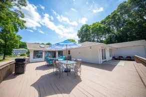 Expansive Ranch w/ Pool + Hot Tub close to Beach - Image 3