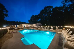 Expansive Ranch w/ Pool + Hot Tub close to Beach - Image 4