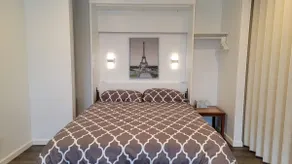 Spacious Private Suite w/ Scenic Backyard - Image 5