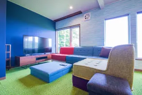 The Base【3min walk to ski / snowboard resort ONZE】 - Image 4