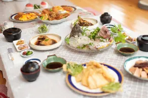 [Minshuku Hiro] A private inn along the sea where you can eat Amakusa's delicacies! - Image 3
