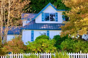 Mutiny Bay House, Rooftop Deck, 3min Walk to Beach - Image 3