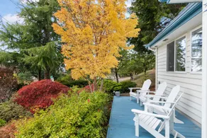Mutiny Bay House, Rooftop Deck, 3min Walk to Beach - Image 2