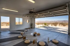 Moroccan Magic Desert Oasis:Pool/Spa/Yoga/Fire pl. - Image 3
