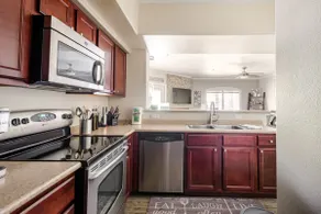 Luxe 2 King Bedroom 2 Bathroom ensuite condo with topnotch resort amenities - Image 2
