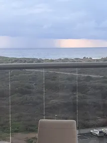 Beautiful apartment with spectacular sea view, walking distance from the beach - Image 5
